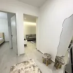 Apartment Glar 1br Barrikada Tirana