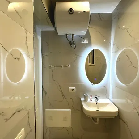 아파트 Glar 1br Barrikada *