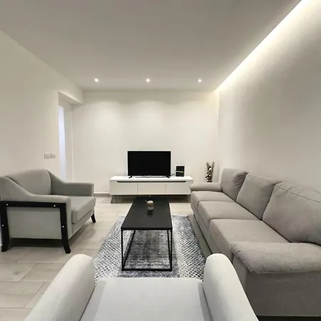 Glar 1br Barrikada