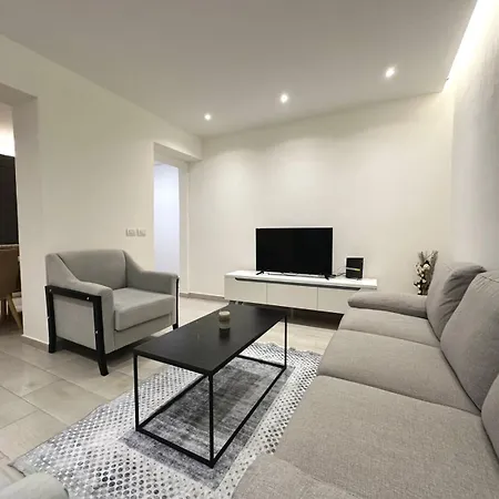 Glar 1br Barrikada