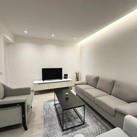 아파트 Glar 1br Barrikada *