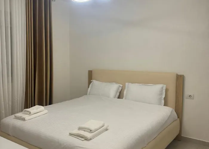 Glar 1br Barrikada Appartamento Tirana