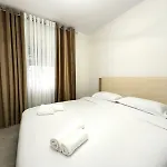 Glar 1br Barrikada