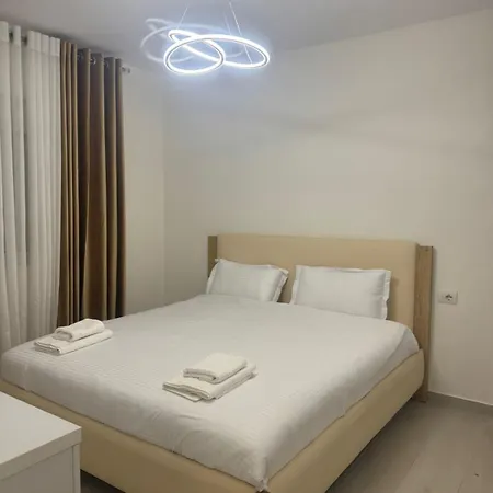 Glar 1br Barrikada Lejlighed Tirana