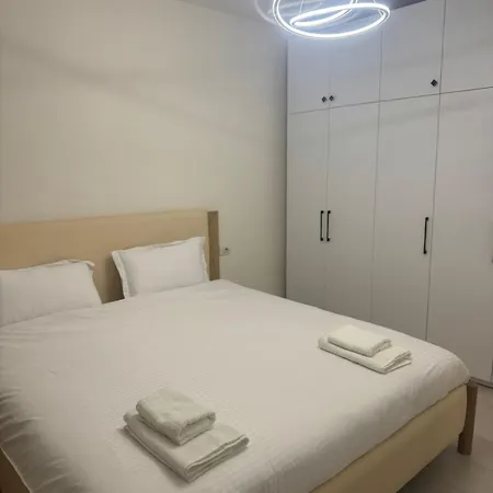 Apartment Glar 1br Barrikada