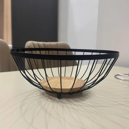 Glar 1br Barrikada דירה טיראנה
