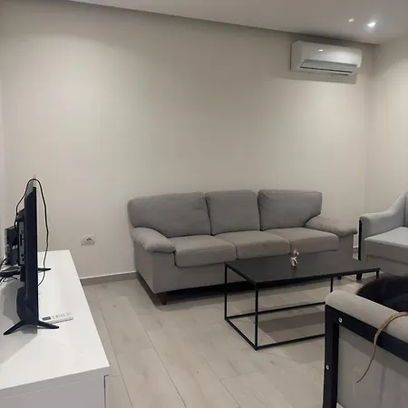 Glar 1br Barrikada *