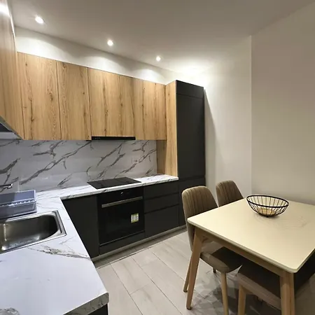 דירה Glar 1br Barrikada