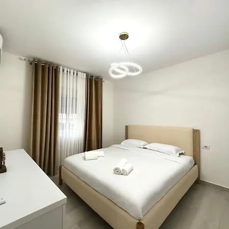 Glar 1br Barrikada * טיראנה