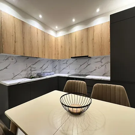 Glar 1br Barrikada