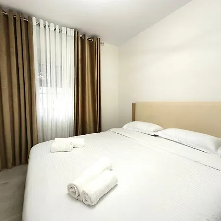 Glar 1br Barrikada